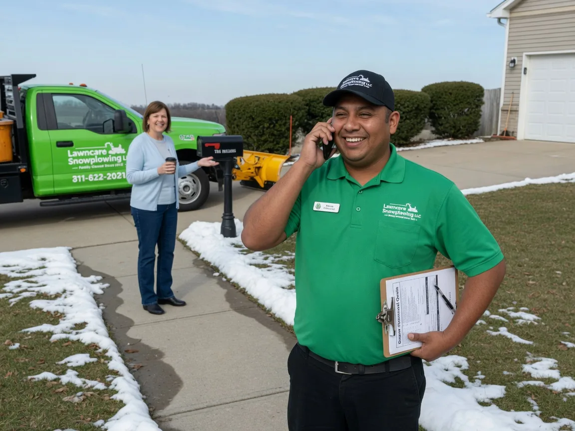Lawn Care Services By Expert Landscaper Gassaway, WV FAQs